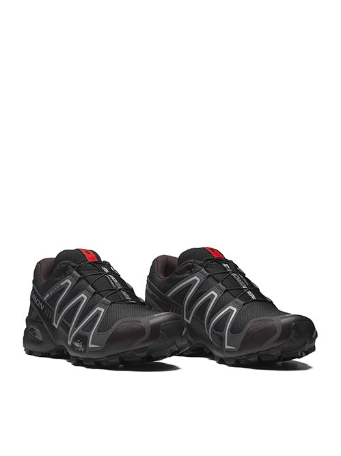 SALOMON☆mission5（27〜27.5㎝）送料込み 正規取扱店 Salomon (サロモン) L47453200 X ULTRA 360 GORE-TEX