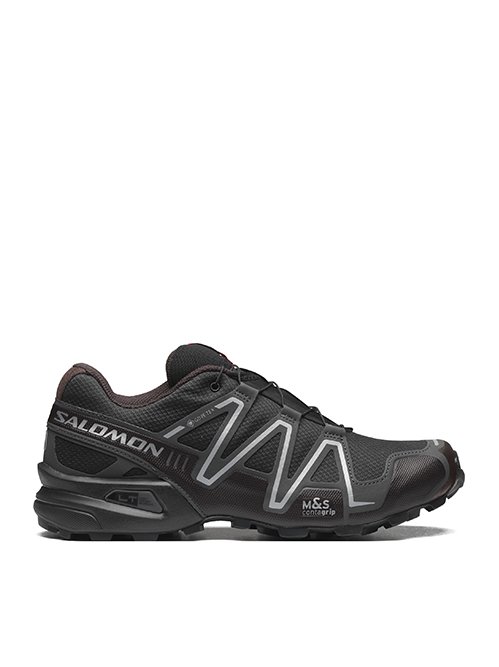 サロモン - SALOMON | FOOTWEAR SPEEDCROSS 3 GTX-Black-28の