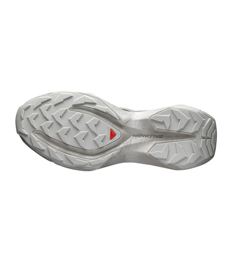 サロモン - SALOMON | FOOTWEAR XT PU.RE ADVANCED-Gray-24.5の通販 