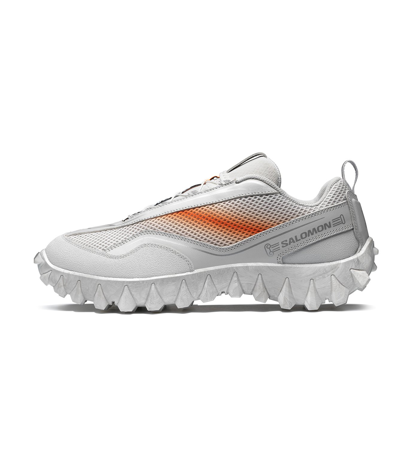 SALOMON】 サロモン X WARD LEATHER GTX エックスワードレザー