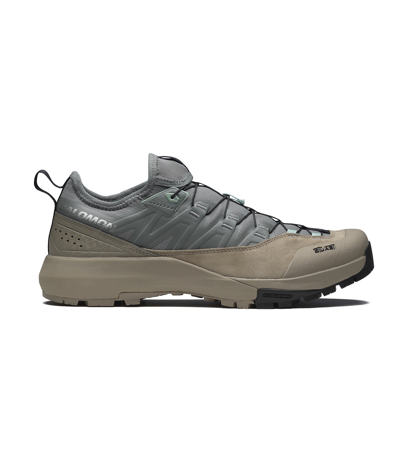 【VIP価格】SALOMON ADVANCED サロモン Alpinway スニーカー Salomon Alpinway Advanced 