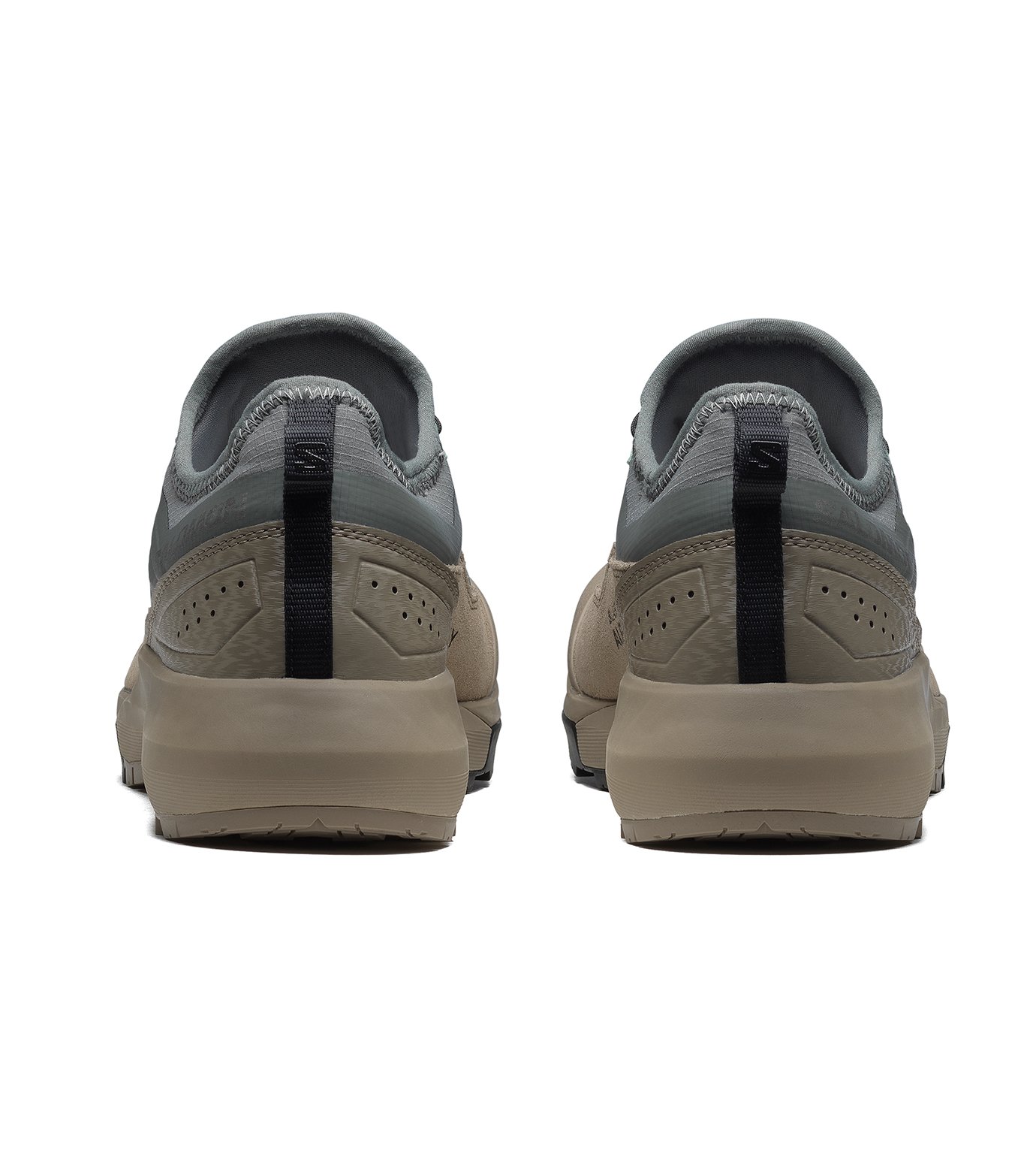サロモン - SALOMON | FOOTWEAR ALPINWAY ADVANCED-Khaki-28の通販 