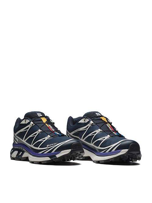 サロモン - SALOMON | FOOTWEAR XT-6 GTX-Black-26.5の通販