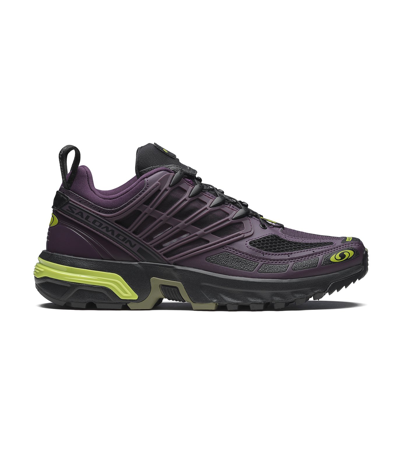 サロモン - SALOMON | FOOTWEAR ACS PRO-Black-27.5の通販 | RESTIR