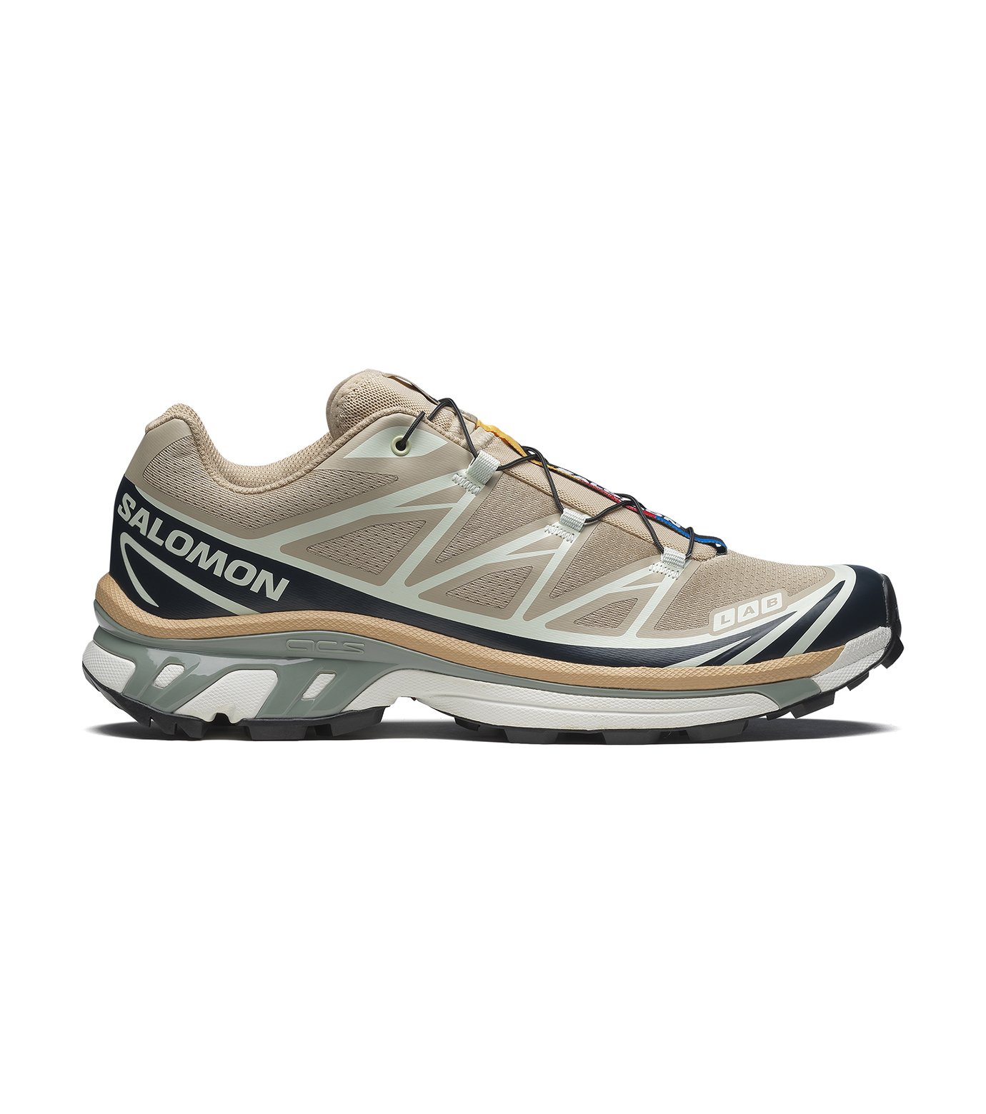 サロモン - SALOMON | FOOTWEAR XT-6-Brown-28の通販 | RESTIR リステア