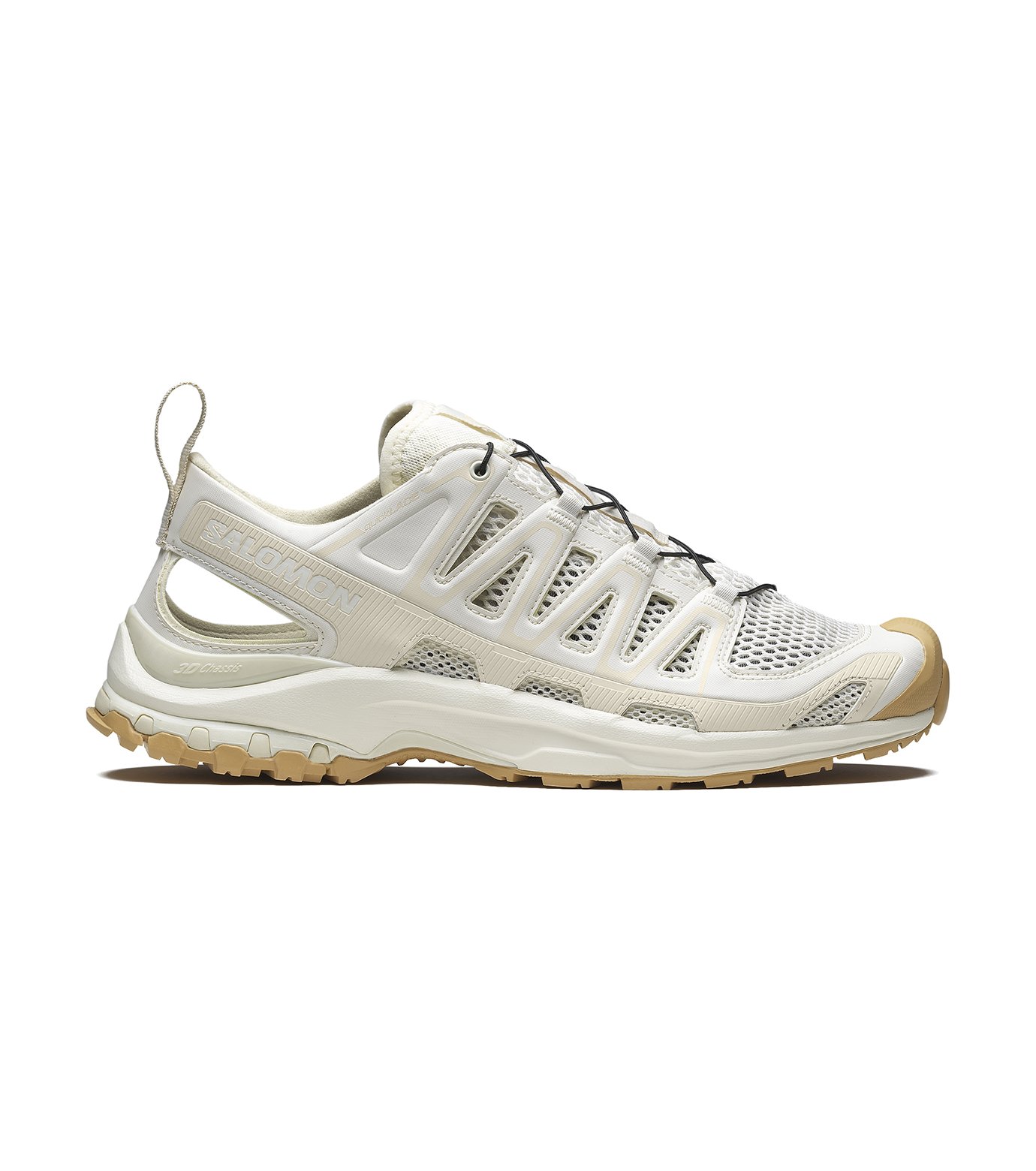 サロモン - SALOMON | FOOTWEAR XA PRO 3D AMPHIB-White-26の通販 