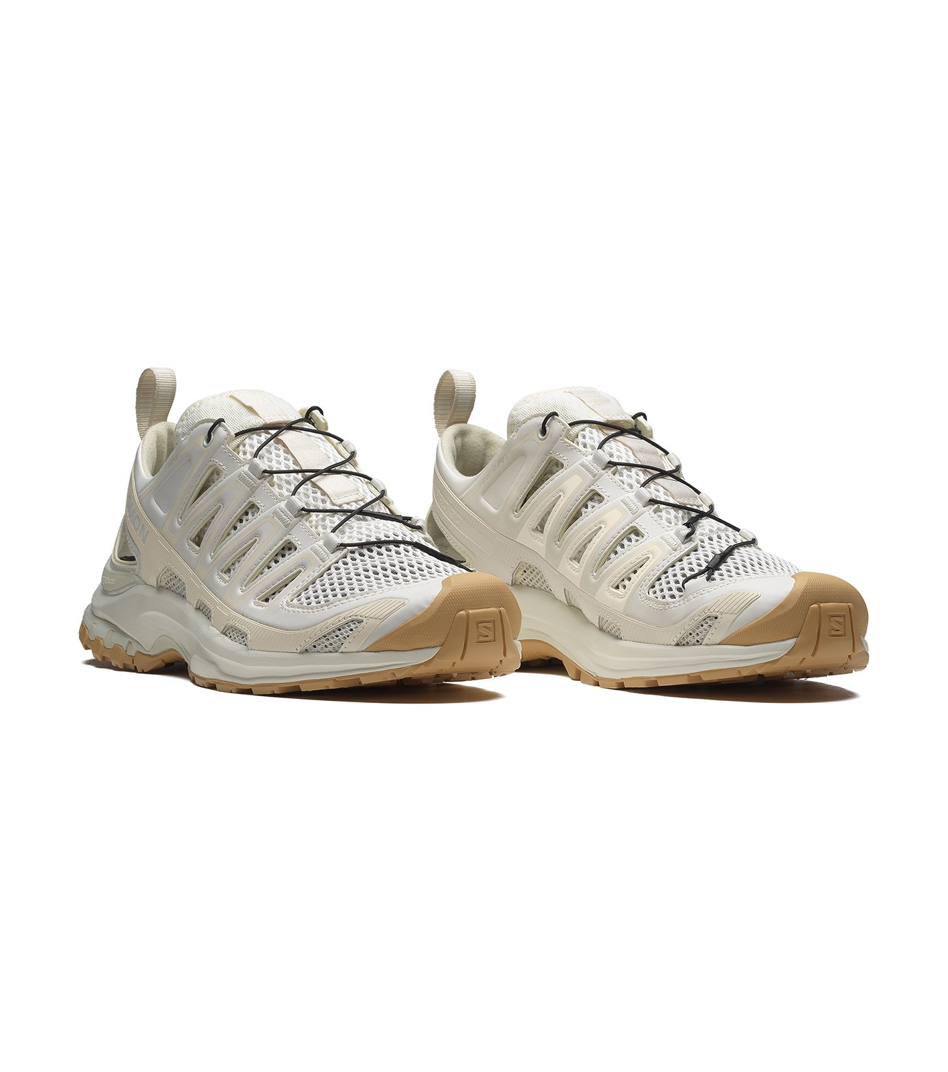 サロモン - SALOMON | FOOTWEAR XA PRO 3D AMPHIB-White-24の