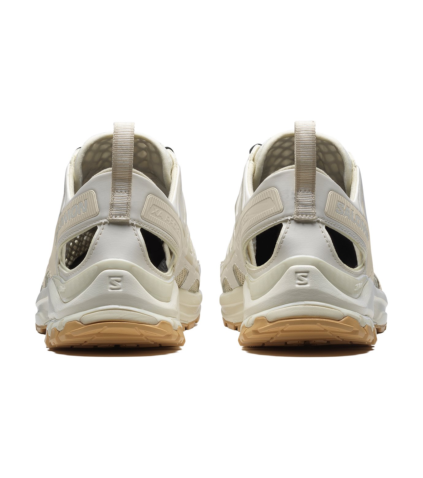 サロモン - SALOMON | FOOTWEAR XA PRO 3D AMPHIB-White-24の通販