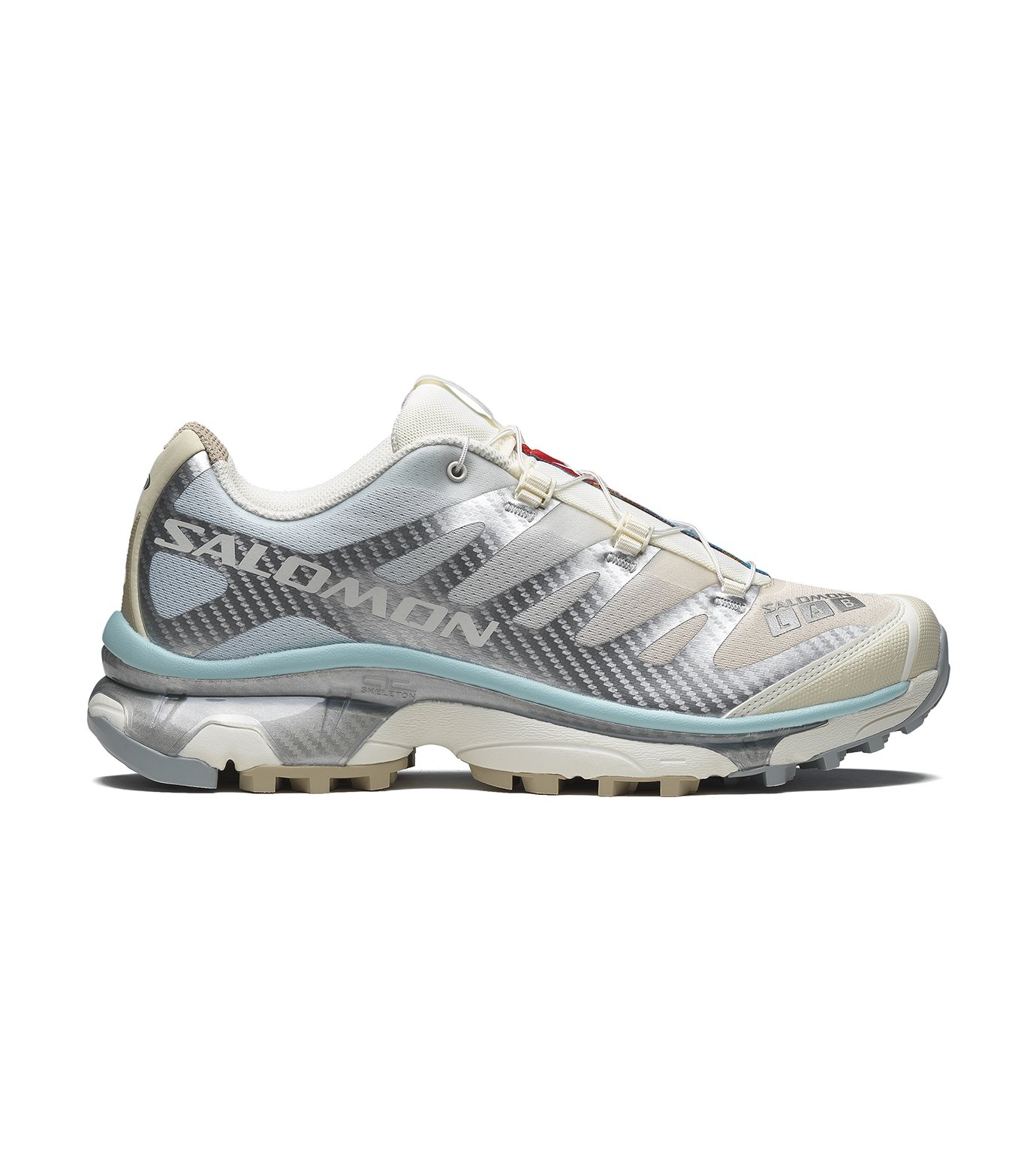 サロモン - SALOMON | FOOTWEAR XT-4 OG-Off White-27.5の通販