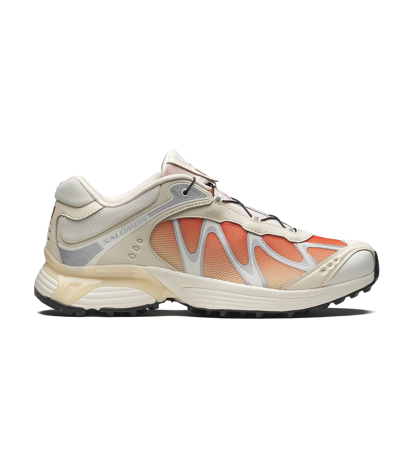 サロモン - SALOMON | FOOTWEAR XT-WHISPER-Off White-25の通販