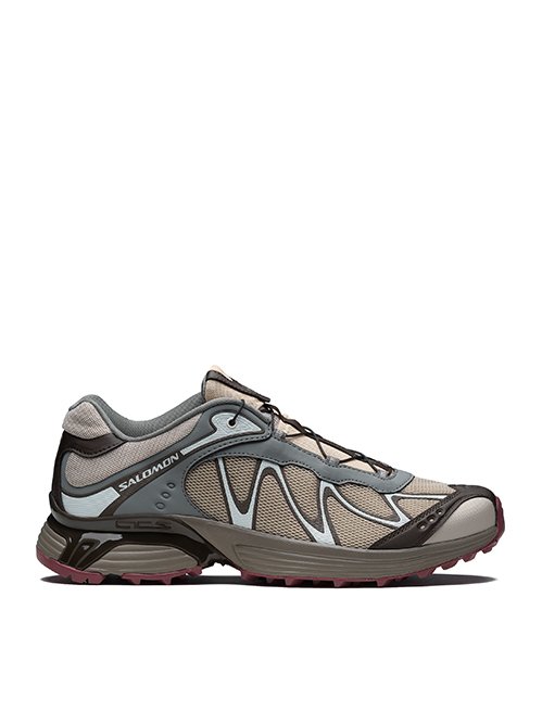 サロモン - SALOMON | FOOTWEAR XT-WHISPER-Brown-26.5の通販 | RESTIR