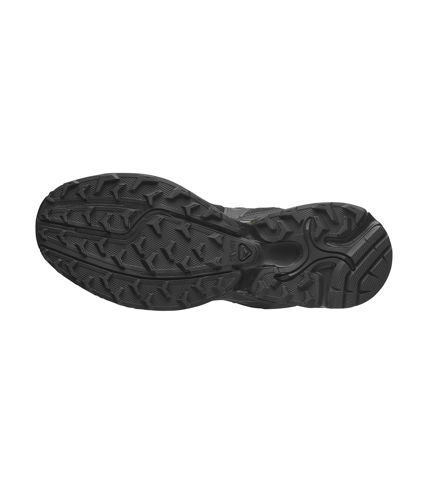 サロモン - SALOMON | FOOTWEAR XT-WHISPER-Black-23の通販