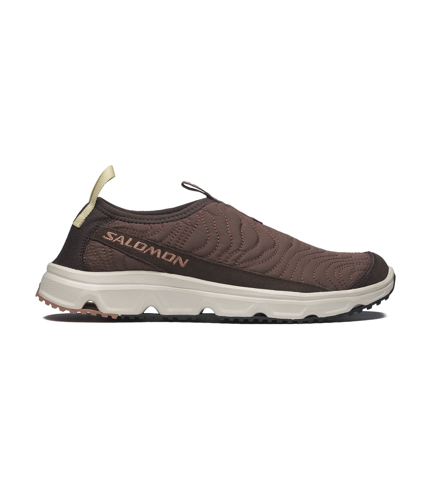 サロモン - SALOMON | FOOTWEAR RX MOC 3.0 ATQ-Brown-23の通販