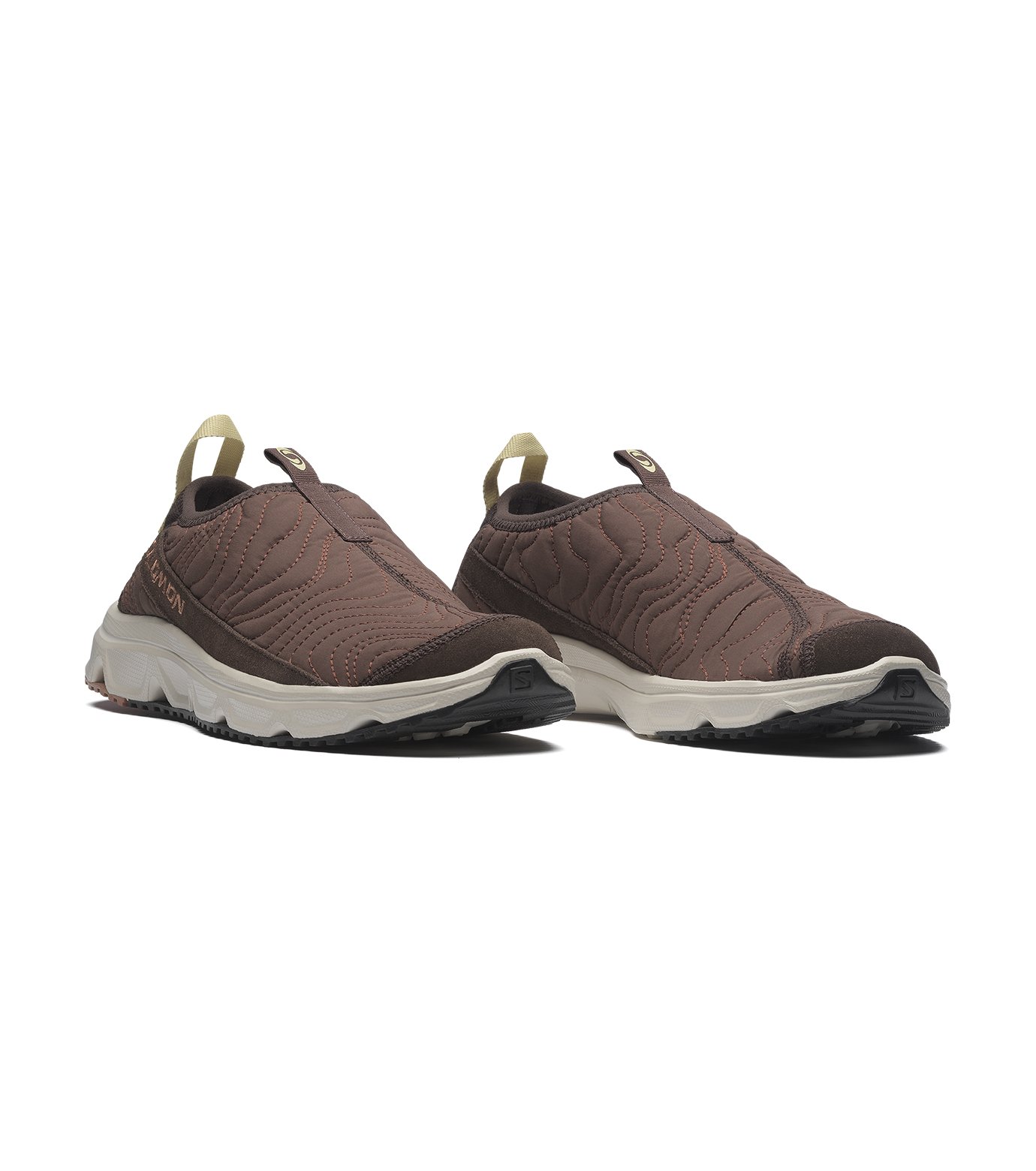サロモン - SALOMON | FOOTWEAR RX MOC 3.0 ATQ-Brown-26の通販 