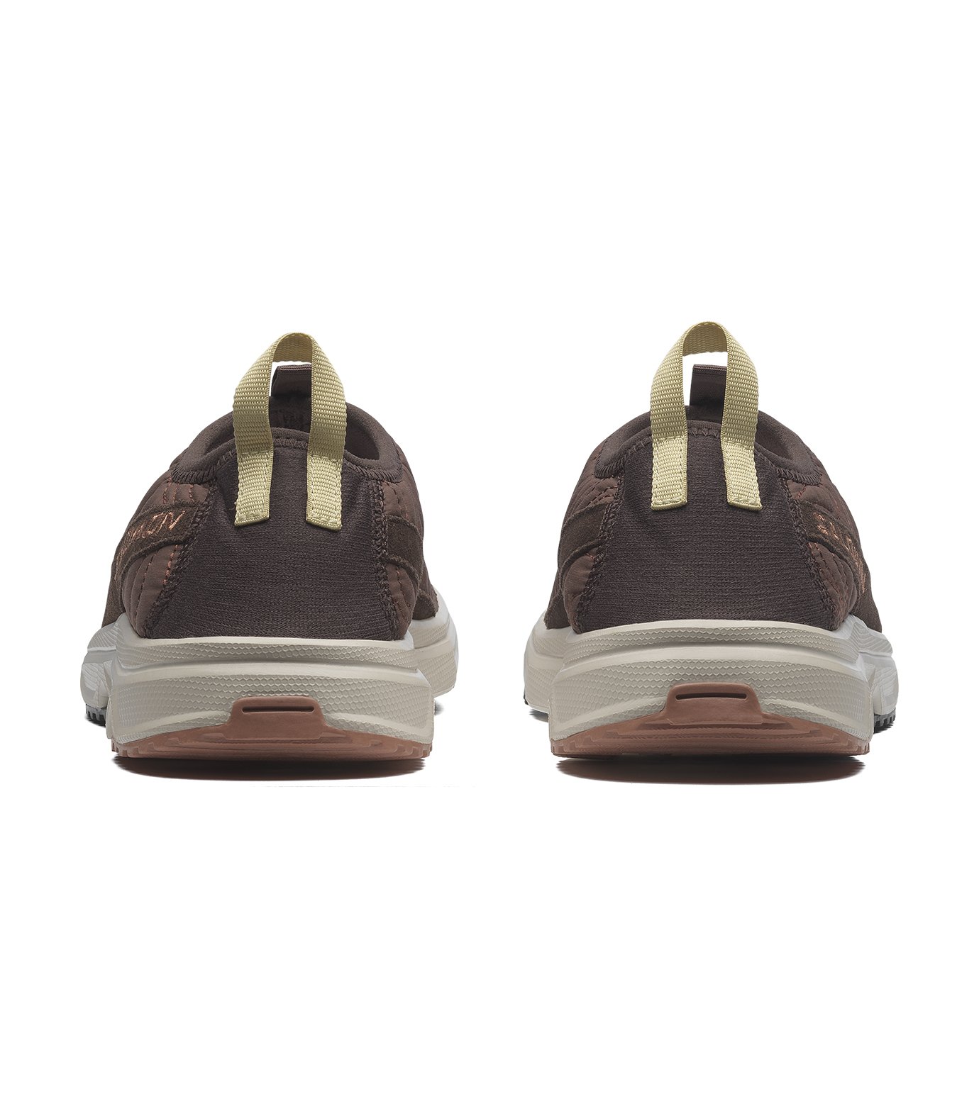 サロモン - SALOMON | FOOTWEAR RX MOC 3.0 ATQ-Brown-23の通販