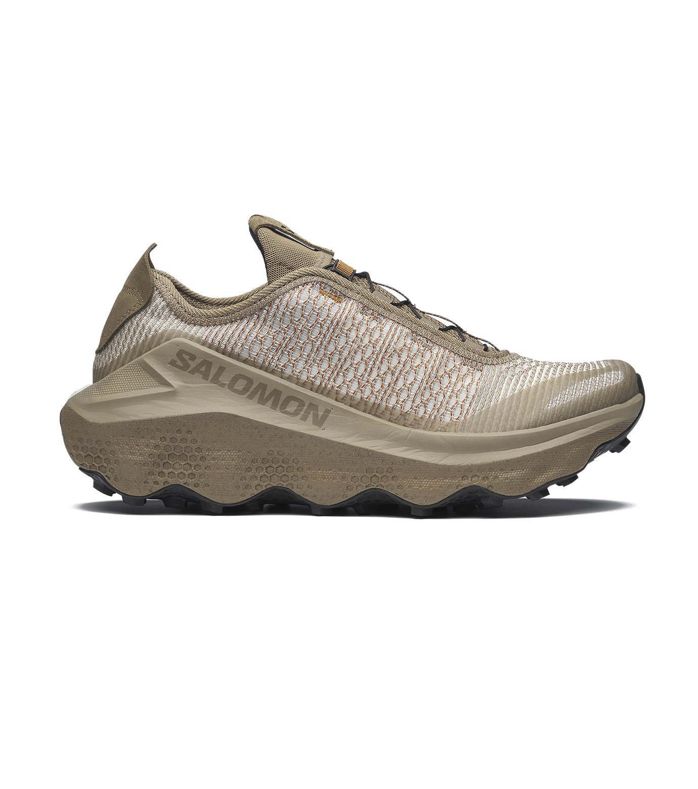 サロモン - SALOMON | SHOES ORAVA ADVANCED-Black-28.5の通販 