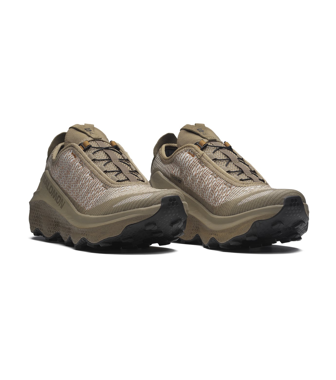 サロモン - SALOMON | SHOES ORAVA ADVANCED-Black-27の通販 | RESTIR
