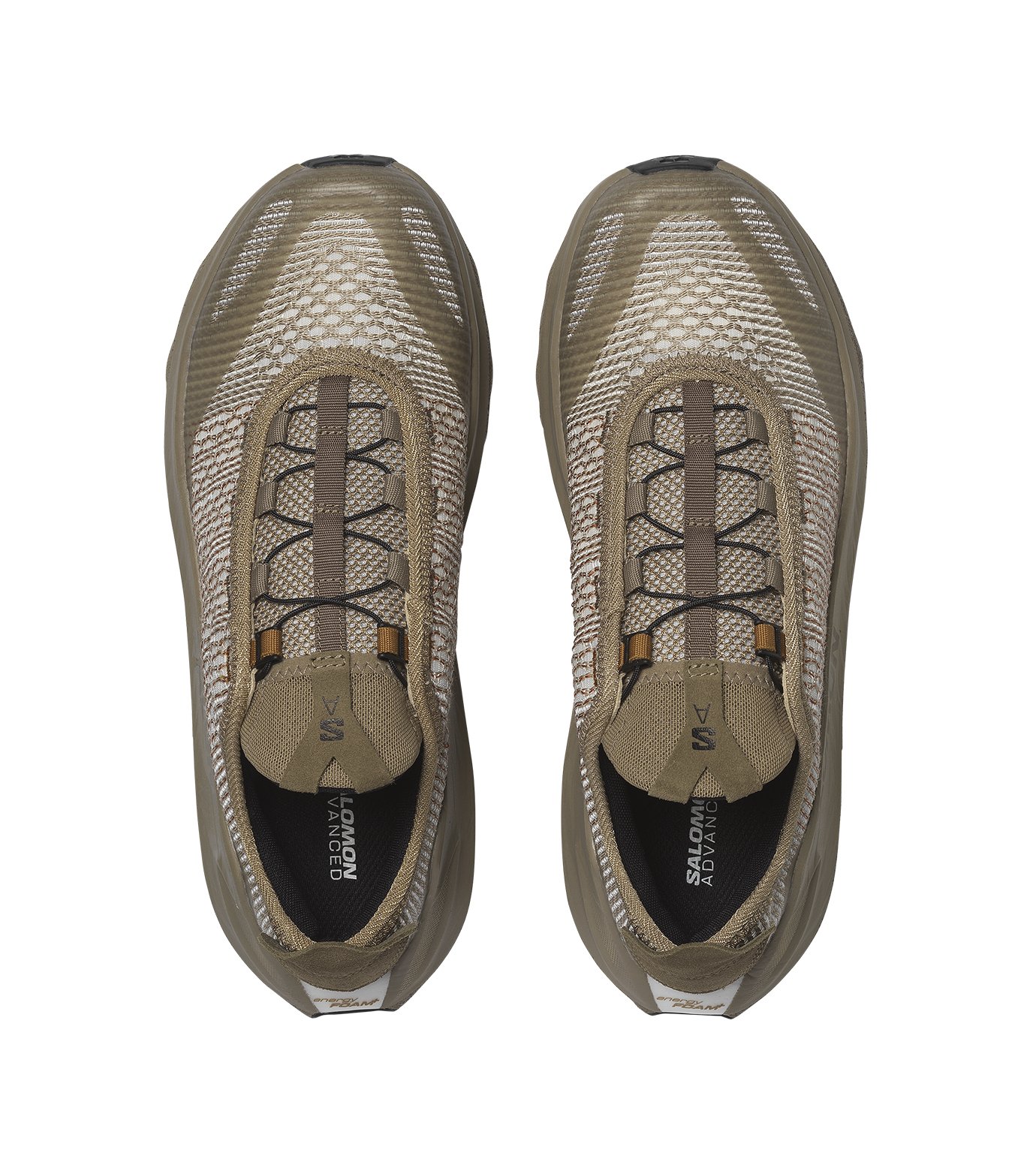 サロモン - SALOMON | SHOES ORAVA ADVANCED-Black-28.5の通販 