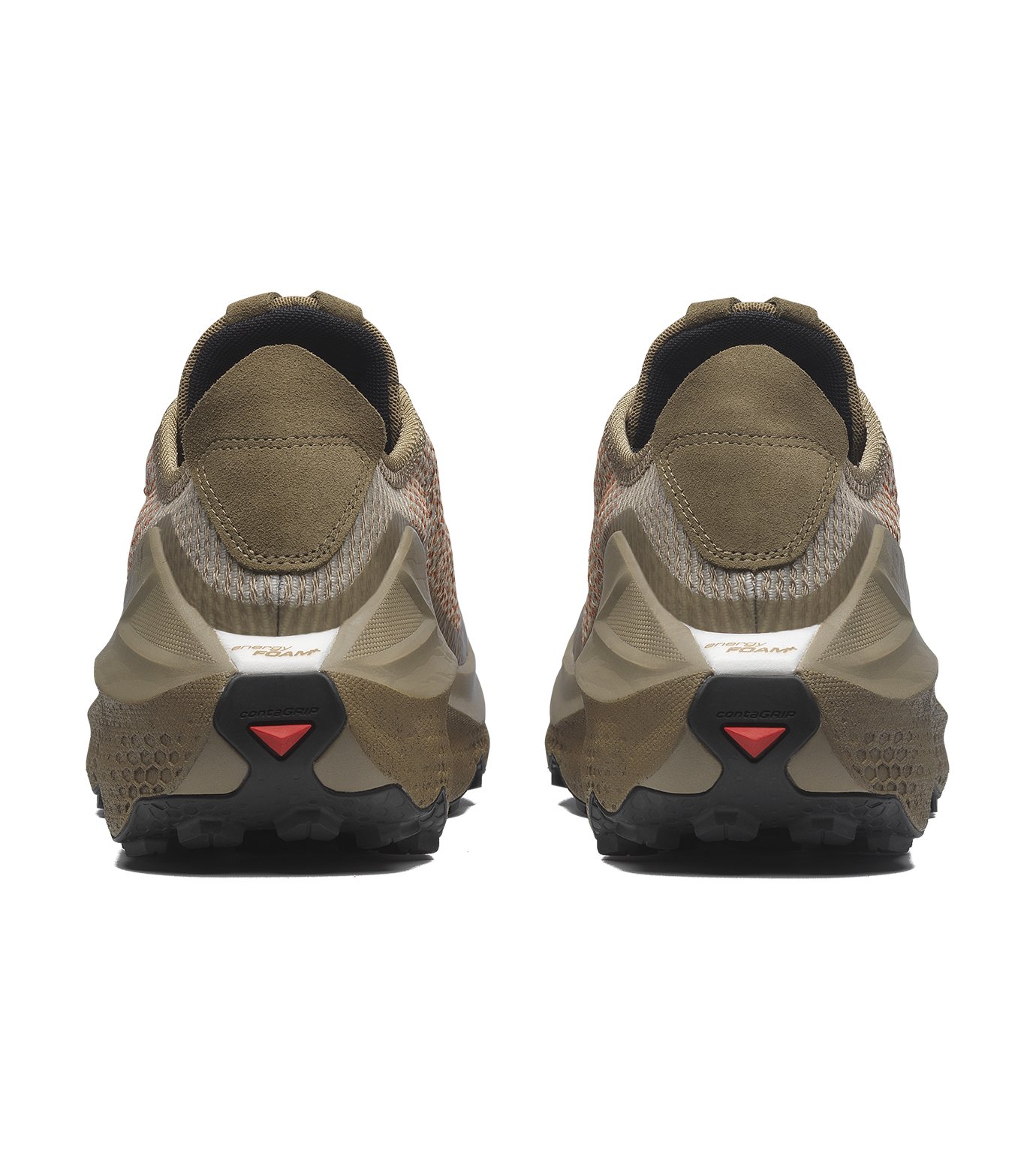 サロモン - SALOMON | SHOES ORAVA ADVANCED-Black-28.5の通販 