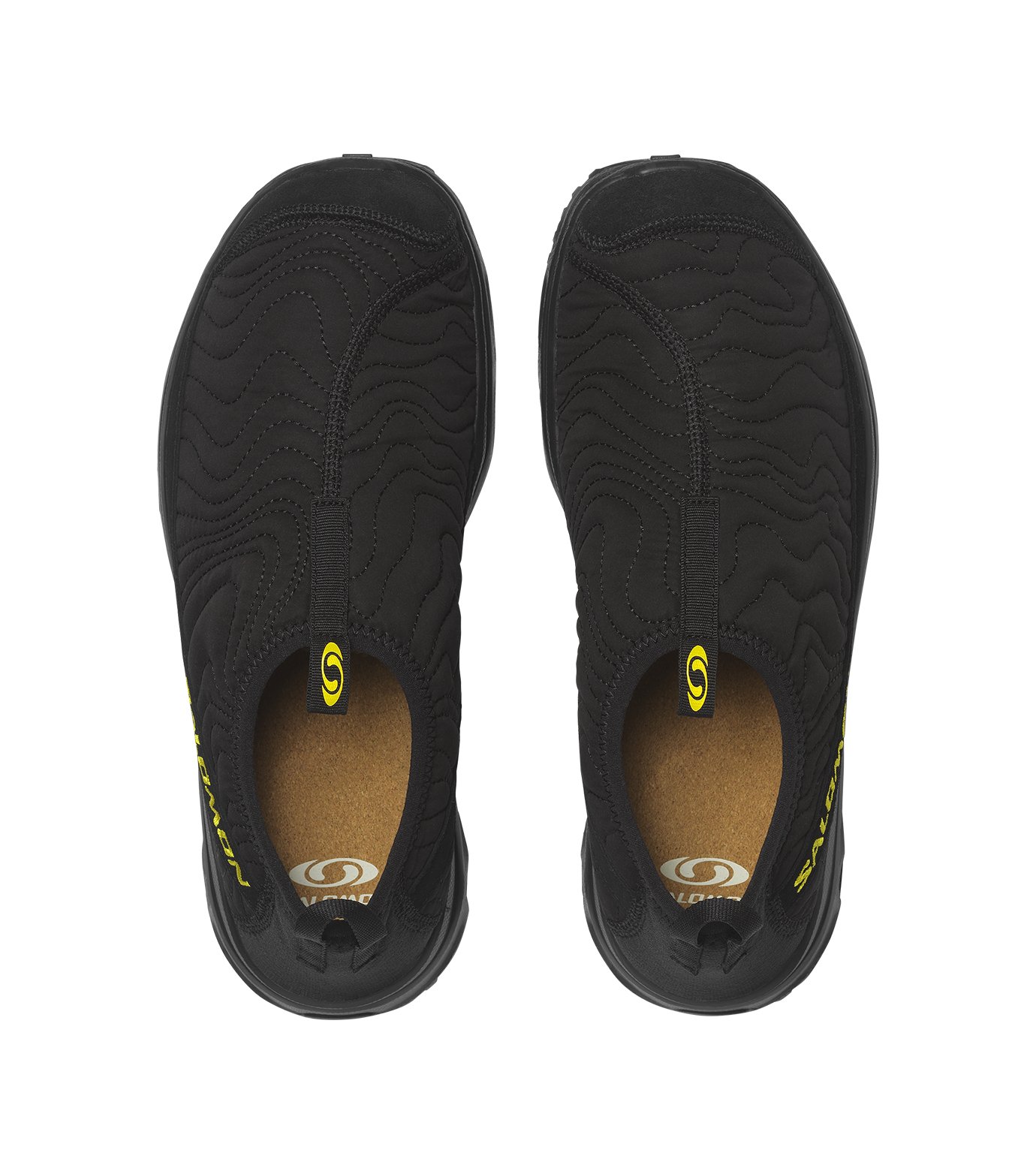 サロモン - SALOMON | FOOTWEAR RX MOC 3.0 ATQ-Black-23の通販 