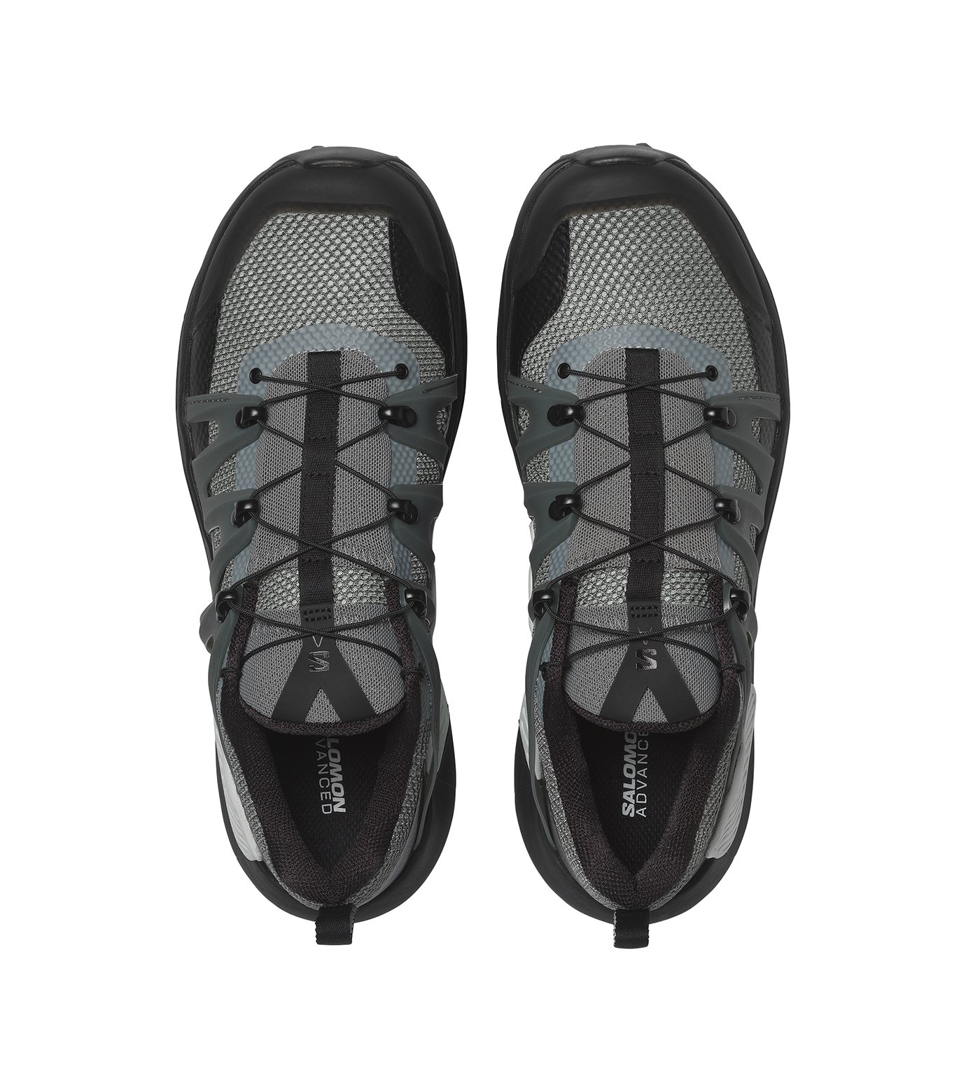 サロモン - SALOMON | FOOTWEAR GENESIS ADVANCED-Gray-23.5の