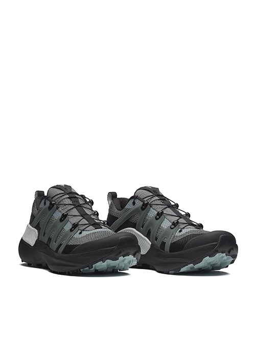 サロモン - SALOMON | FOOTWEAR GENESIS ADVANCED-Gray-23.5の