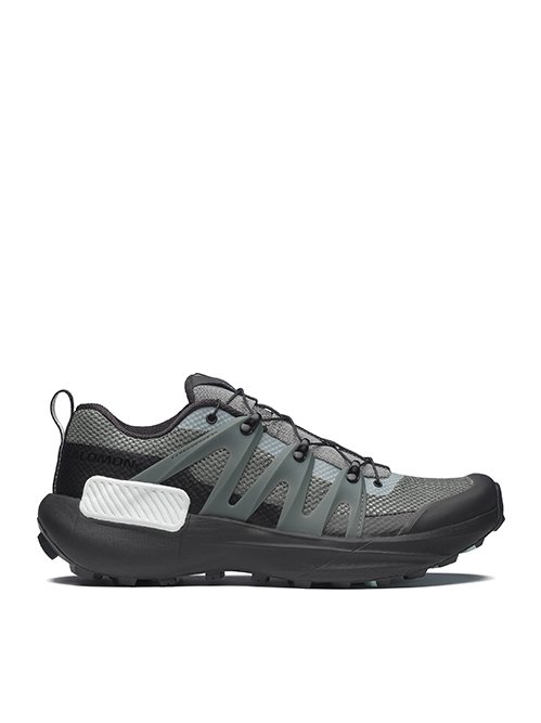 サロモン - SALOMON | FOOTWEAR GENESIS ADVANCED-Gray-23.5の