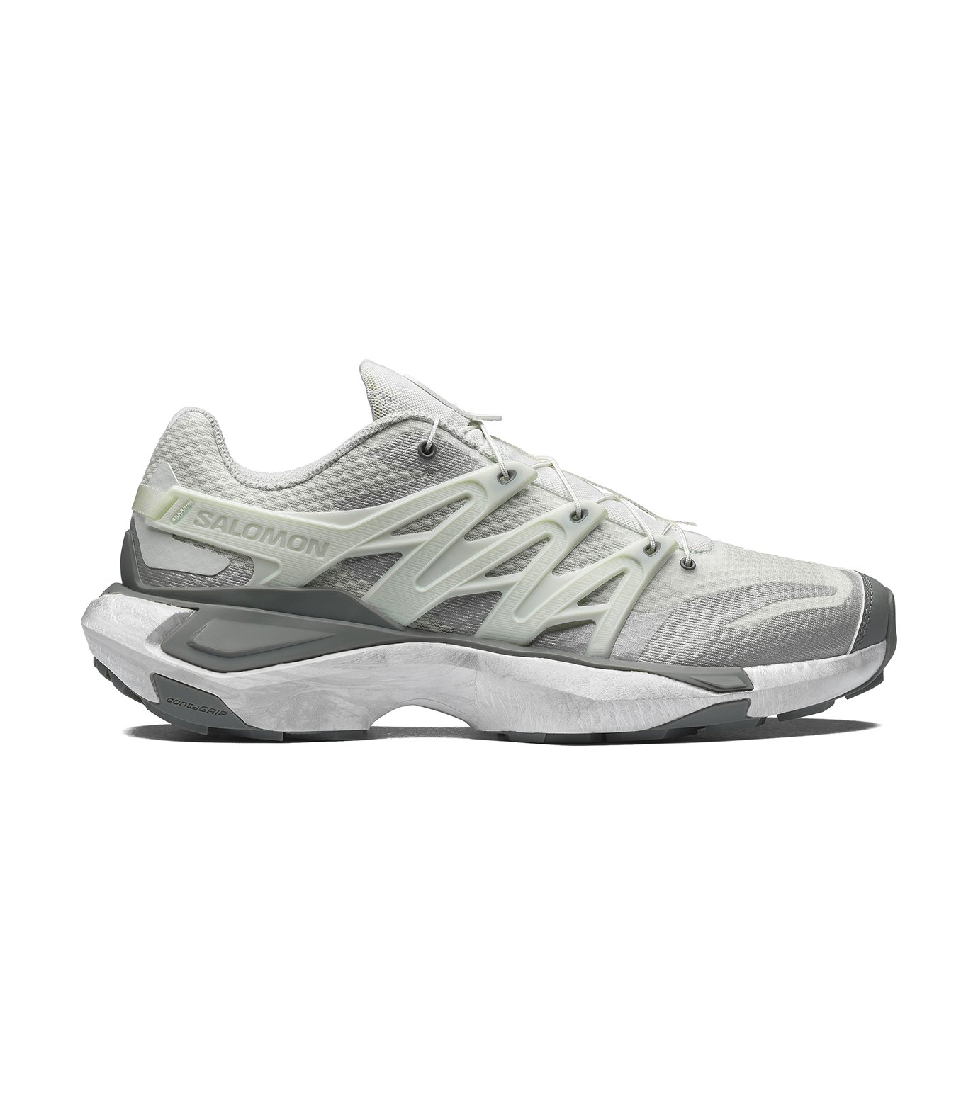 サロモン - SALOMON | FOOTWEAR XT PU.RE ADVANCED-White-23の