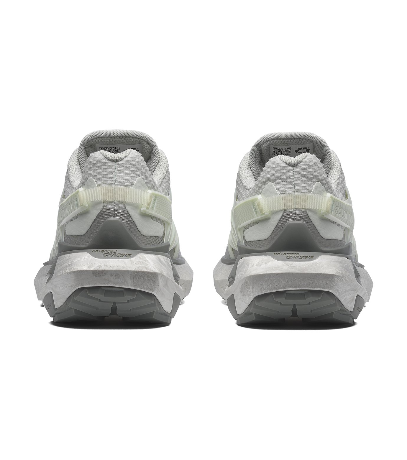 サロモン - SALOMON | FOOTWEAR XT PU.RE ADVANCED-White-25の通販