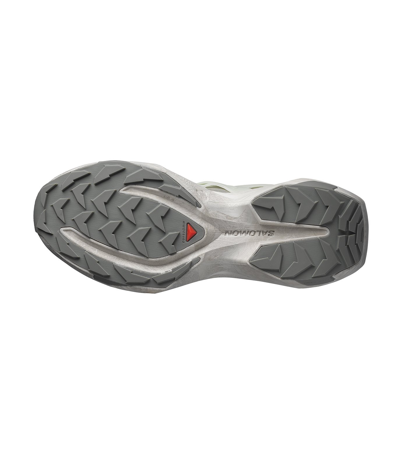 サロモン - SALOMON | FOOTWEAR XT PU.RE ADVANCED-White-25の通販 