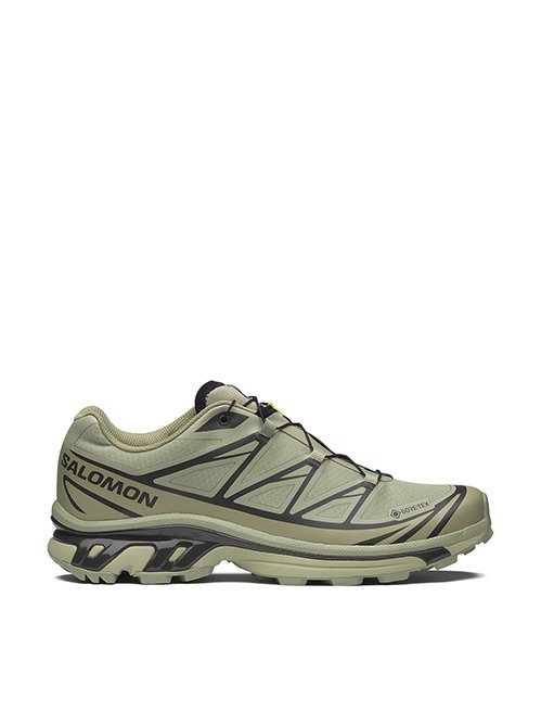 靴 Salomon XT-6 GTX Gray 28 Salomon XT 6 Advanced Gray for sale | eBay