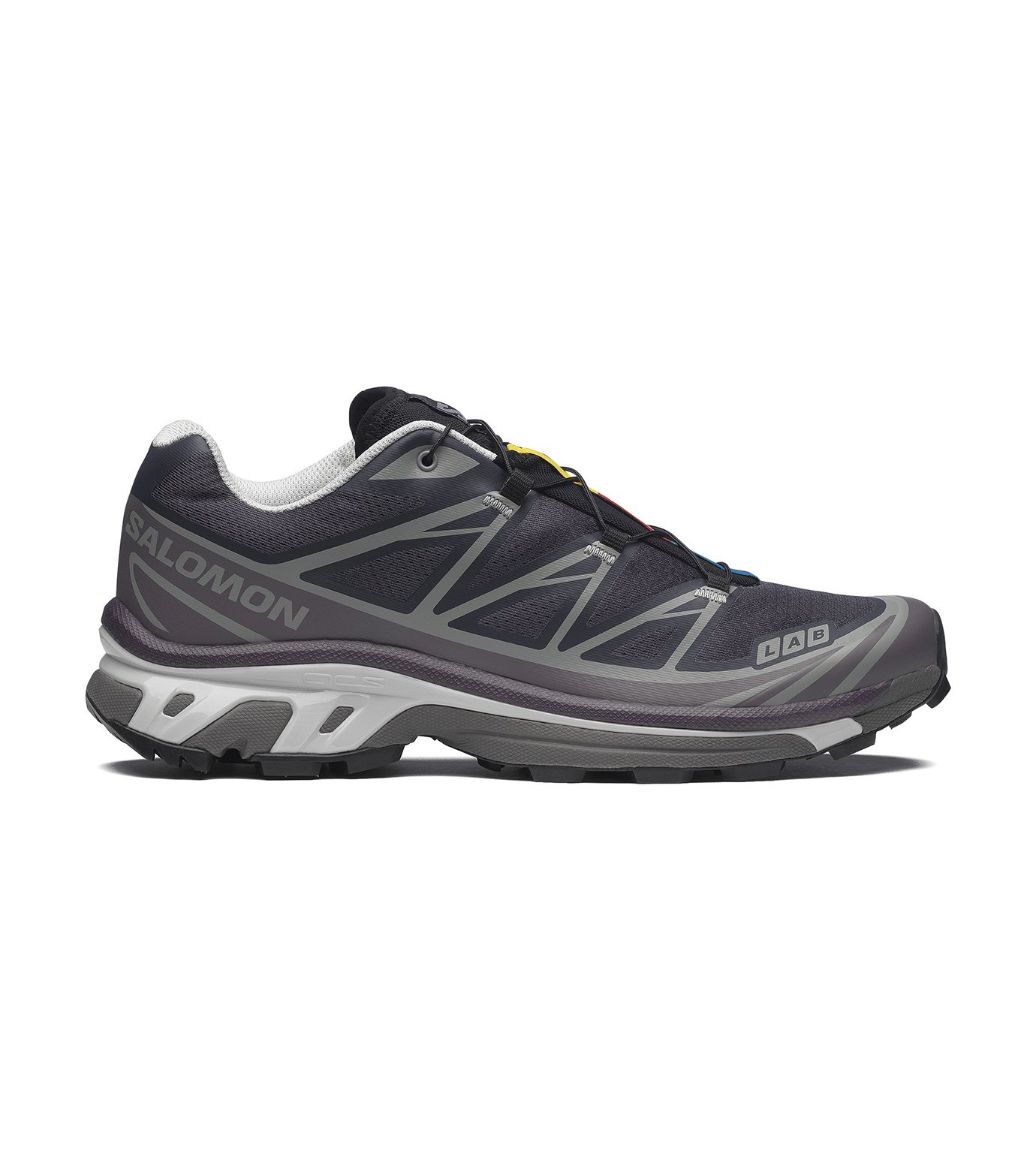 サロモン - SALOMON | FOOTWEAR XT-6-Silver-23の通販 | RESTIR リステア