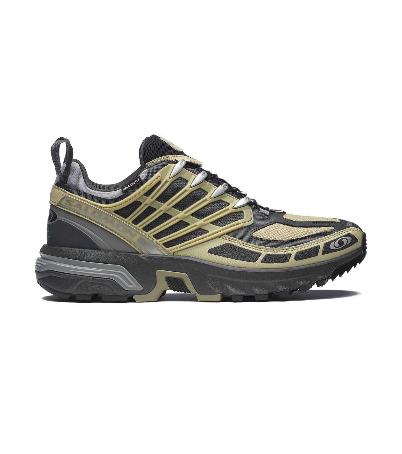 サロモン - SALOMON | FOOTWEAR ACS PRO GTX-Gray-23の通販 | RESTIR