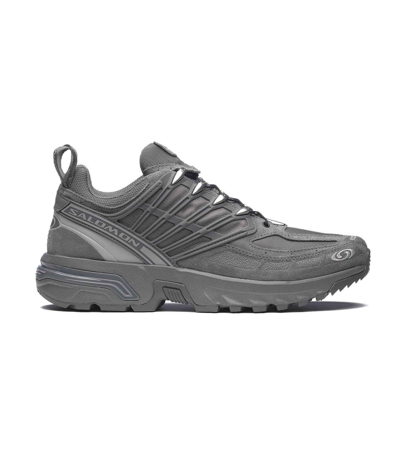 SALOMON ACS PRO GRAY 24.5センチ サロモン - SALOMON | FOOTWEAR ACS PRO LTR-Gray-24.5の通販