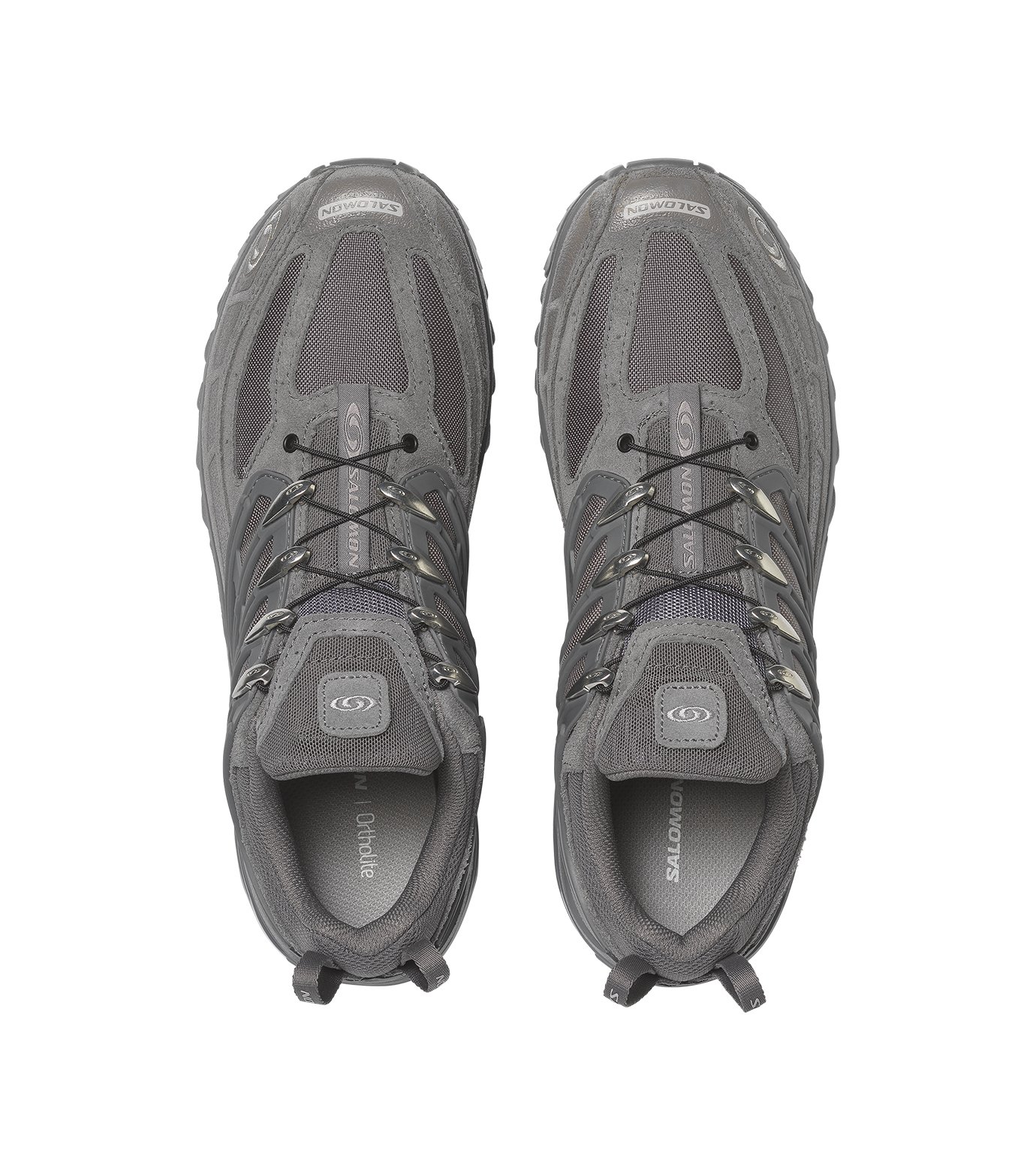 SALOMON ACS PRO GRAY 24.5センチ SALOMON ACS PRO GORE-TEX｜BILLY'S ENT 公式通販