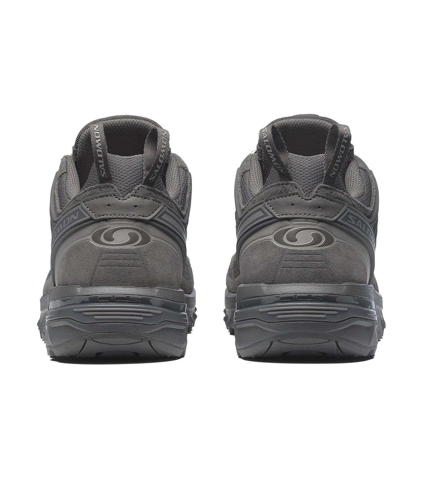 サロモン - SALOMON | FOOTWEAR ACS PRO LTR-Gray-24.5の通販