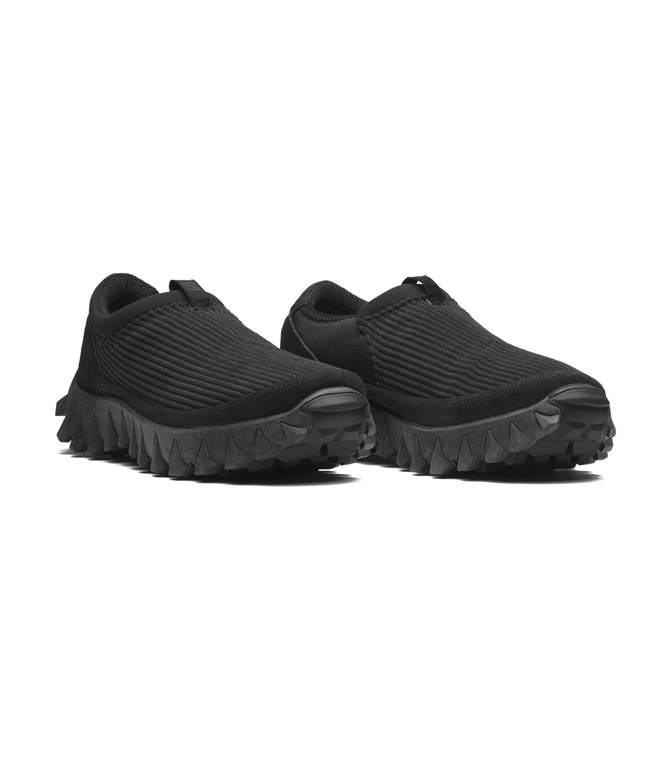 サロモン - SALOMON | FOOTWEAR SNOWCLOG CORDU-Black-23の通販