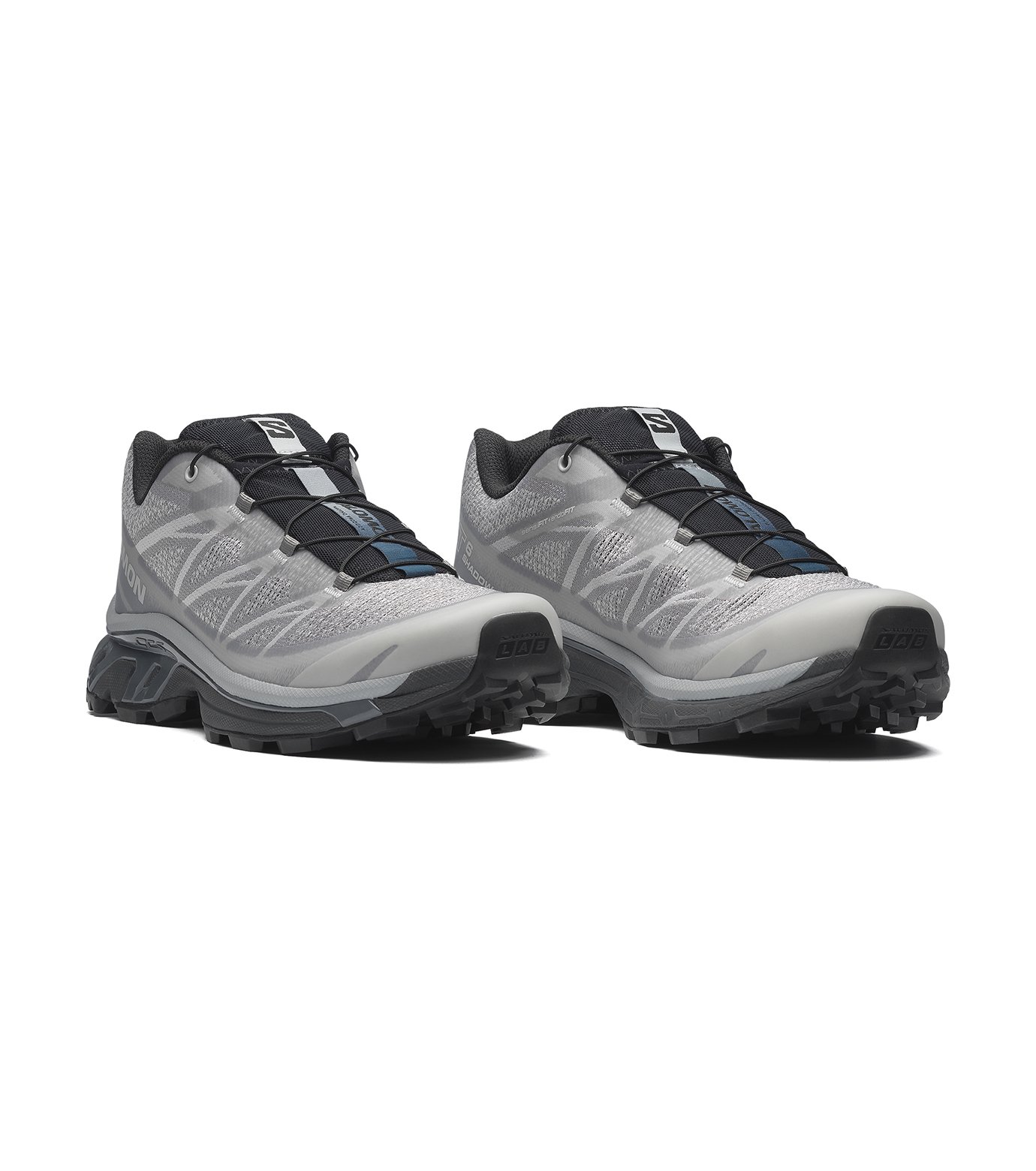 サロモン - SALOMON | FOOTWEAR XT-6 SHADOW-Gray-28の通販 | RESTIR