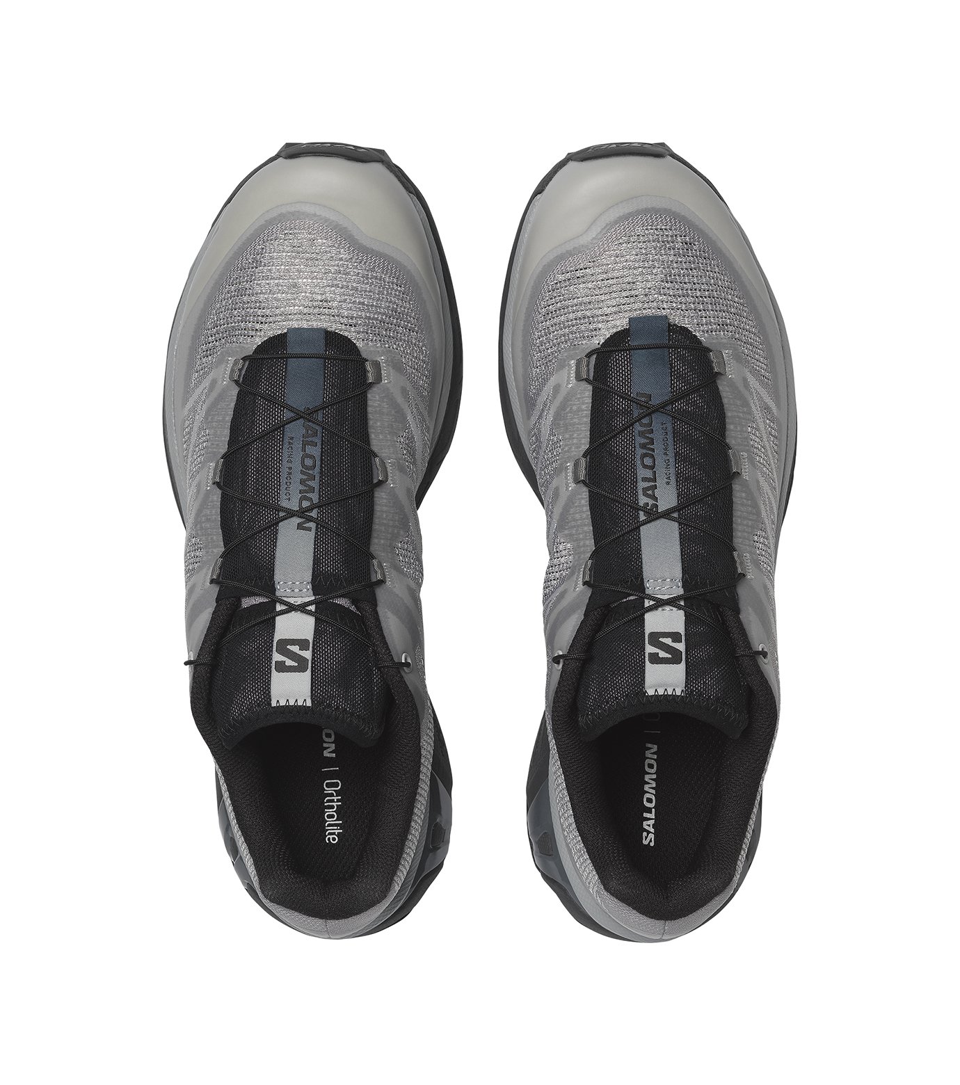 サロモン - SALOMON | FOOTWEAR XT-6 SHADOW-Gray-27.5の通販 | RESTIR 