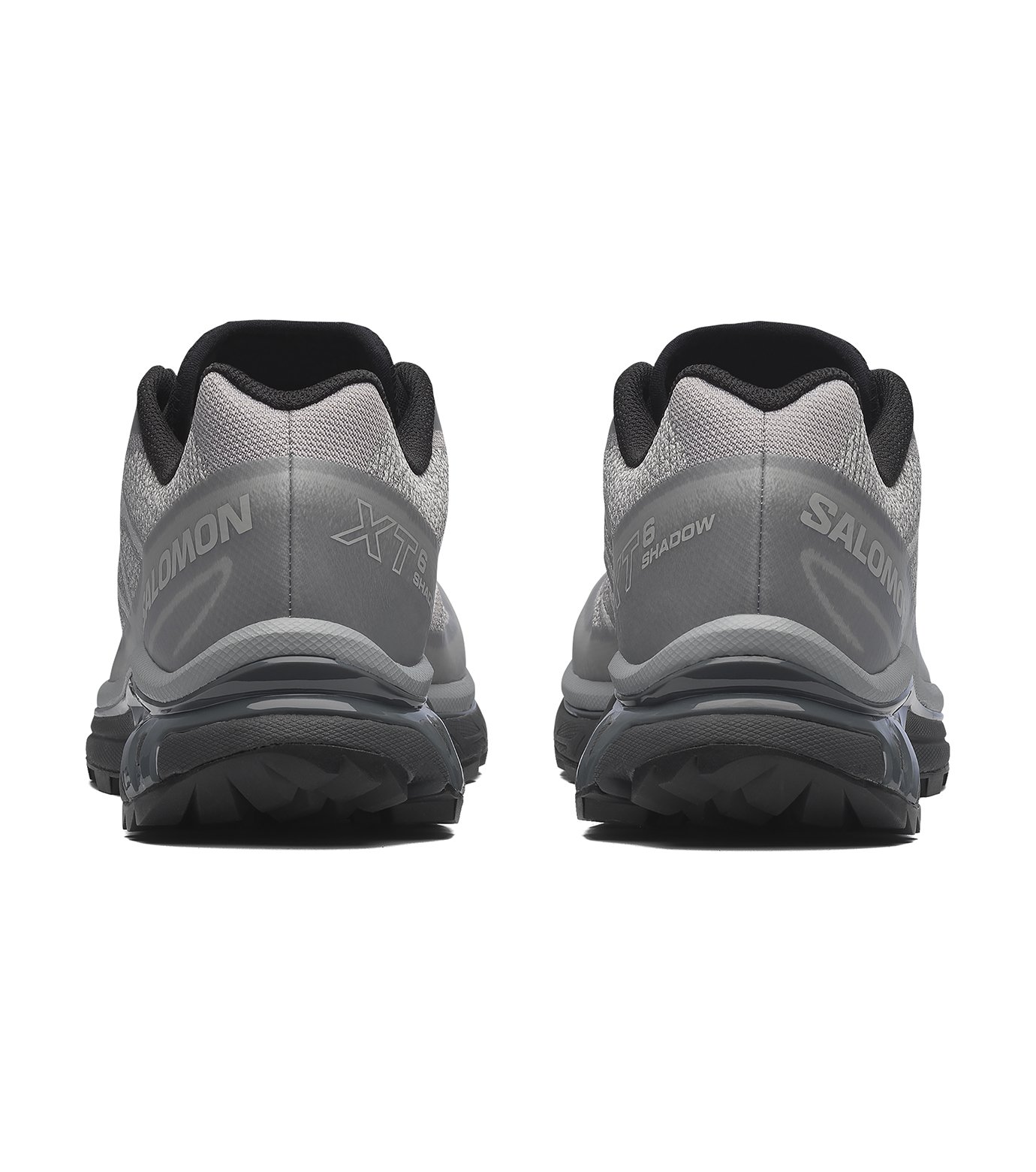 サロモン - SALOMON | FOOTWEAR XT-6 SHADOW-Gray-26.5の通販 | RESTIR