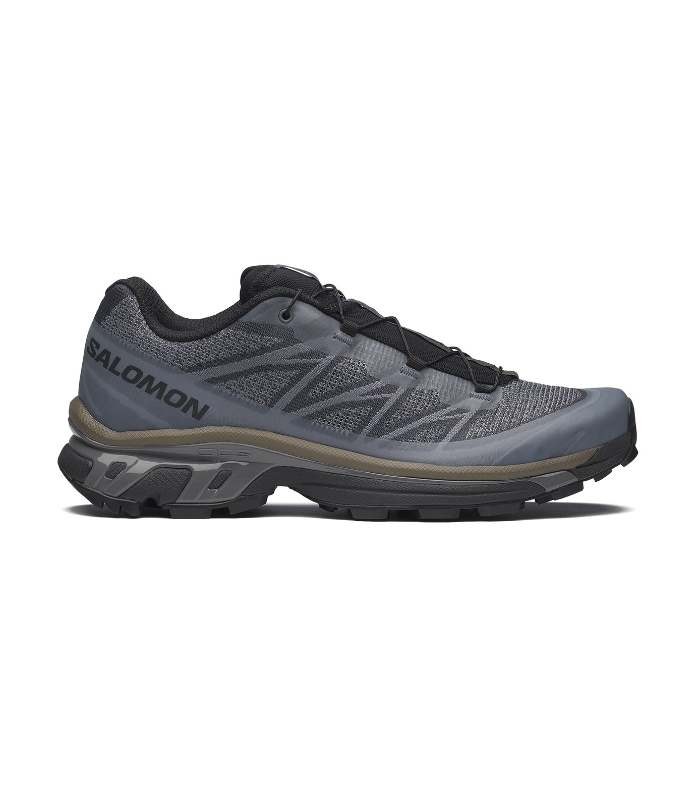 サロモン - SALOMON | FOOTWEAR XT-6 SHADOW-Blue-23.5の通販 | RESTIR