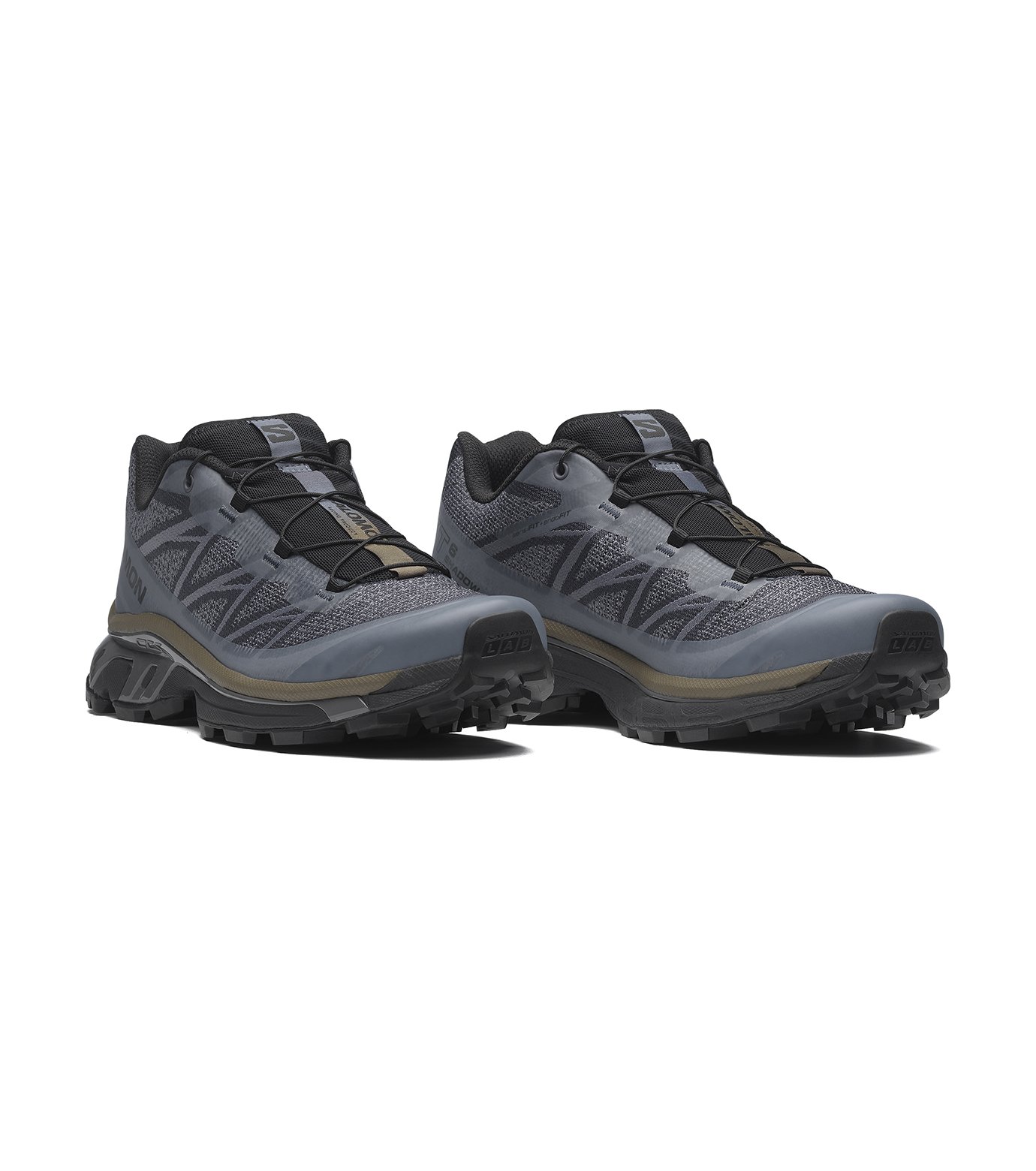 サロモン - SALOMON | FOOTWEAR XT-6 SHADOW-Blue-26の通販 | RESTIR