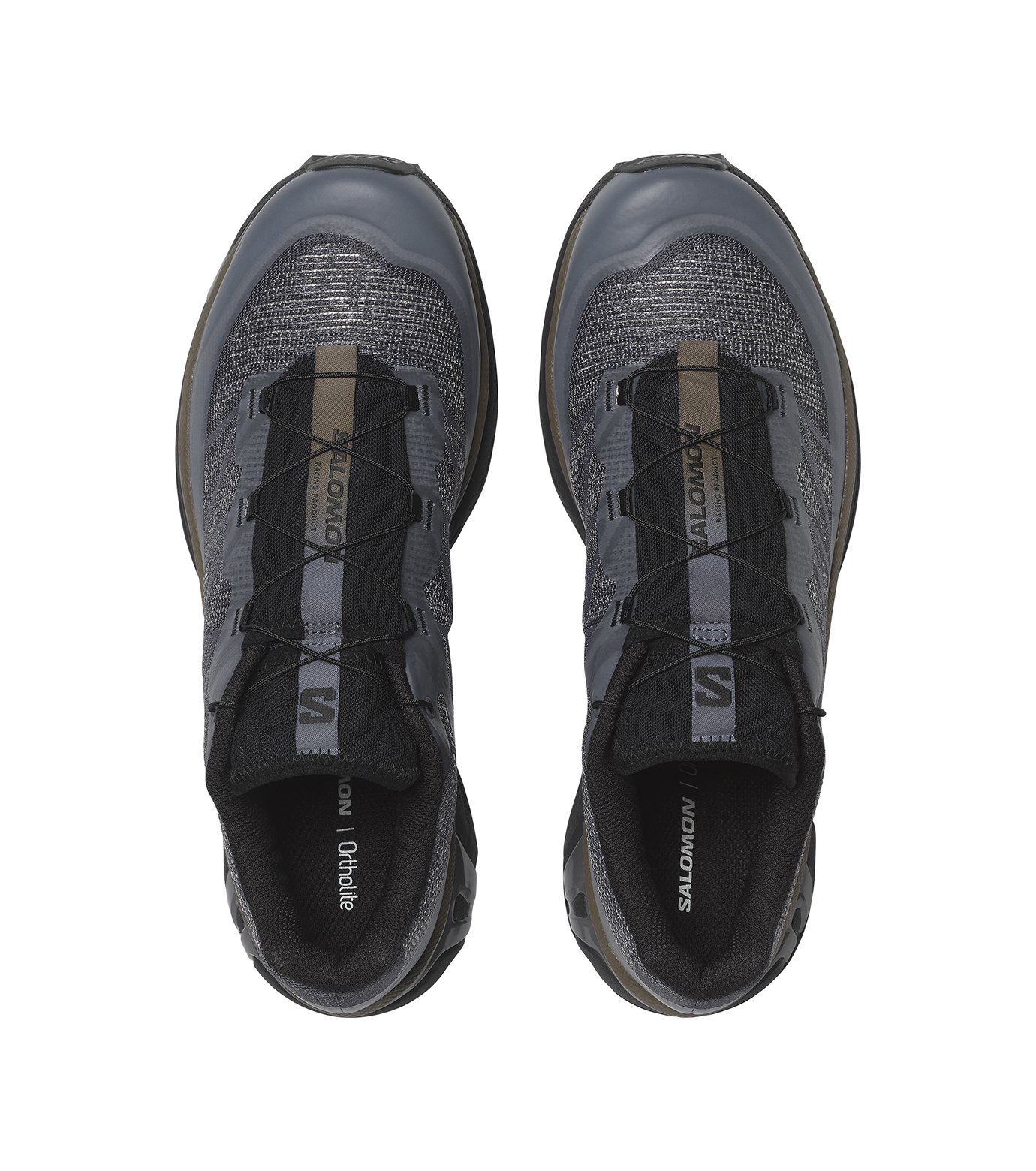 サロモン - SALOMON | FOOTWEAR XT-6 SHADOW-Blue-26.5の通販 | RESTIR