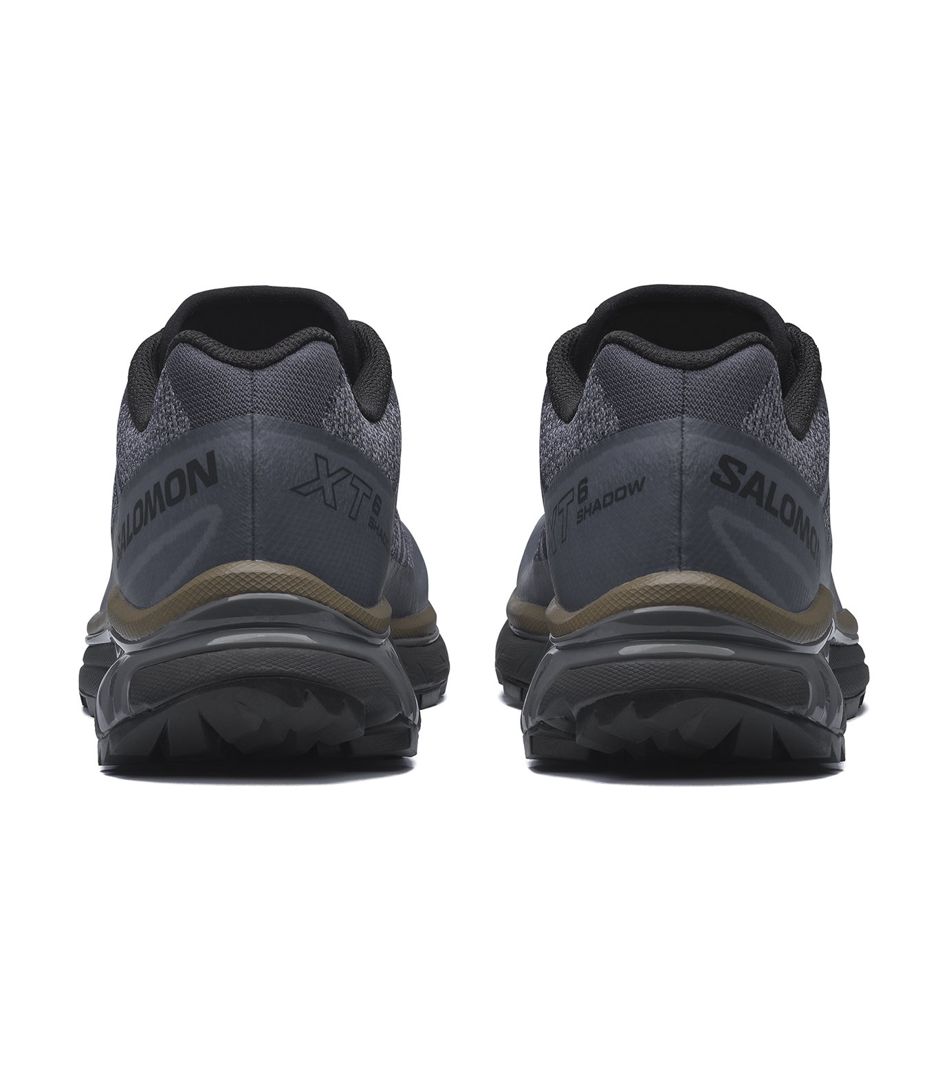 サロモン - SALOMON | FOOTWEAR XT-6 SHADOW-Blue-27の通販 | RESTIR
