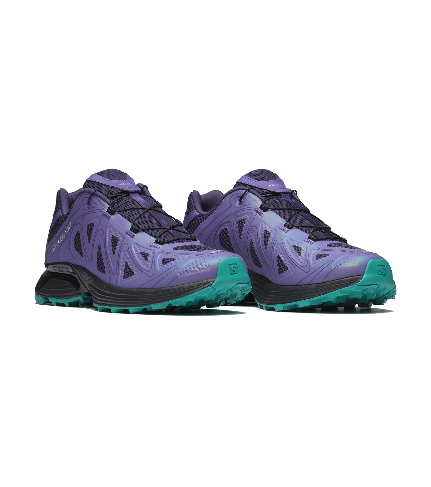 サロモン - SALOMON | FOOTWEAR XT-WHISPER VOID-Purple-27の通販