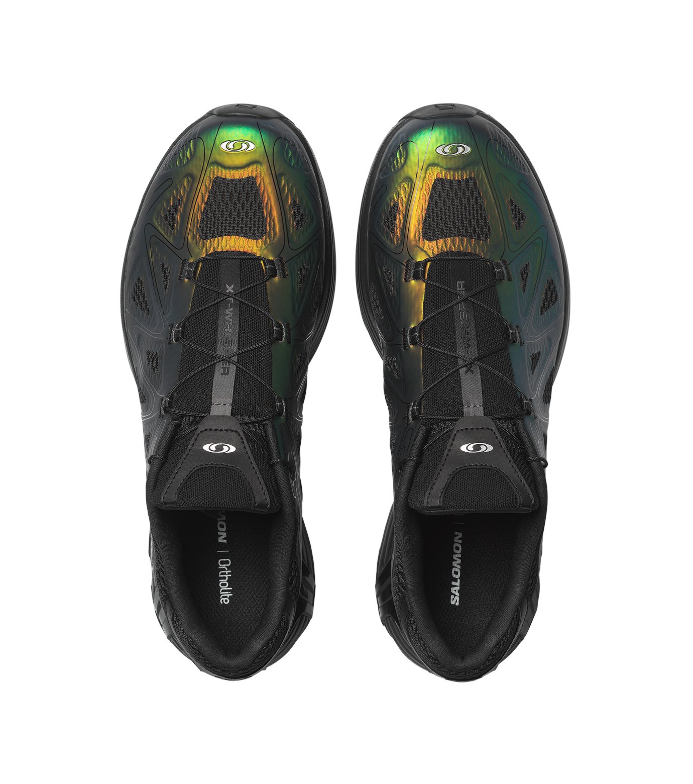 サロモン - SALOMON | FOOTWEAR XT-WHISPER VOID-Black-23の通販