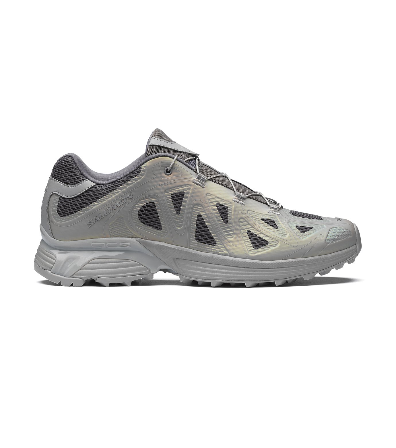 サロモン - SALOMON | FOOTWEAR XT-WHISPER VOID-Gray-23の通販