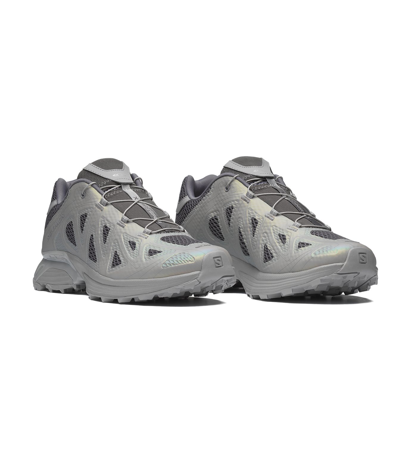 サロモン - SALOMON | FOOTWEAR XT-WHISPER VOID-Gray-23の通販