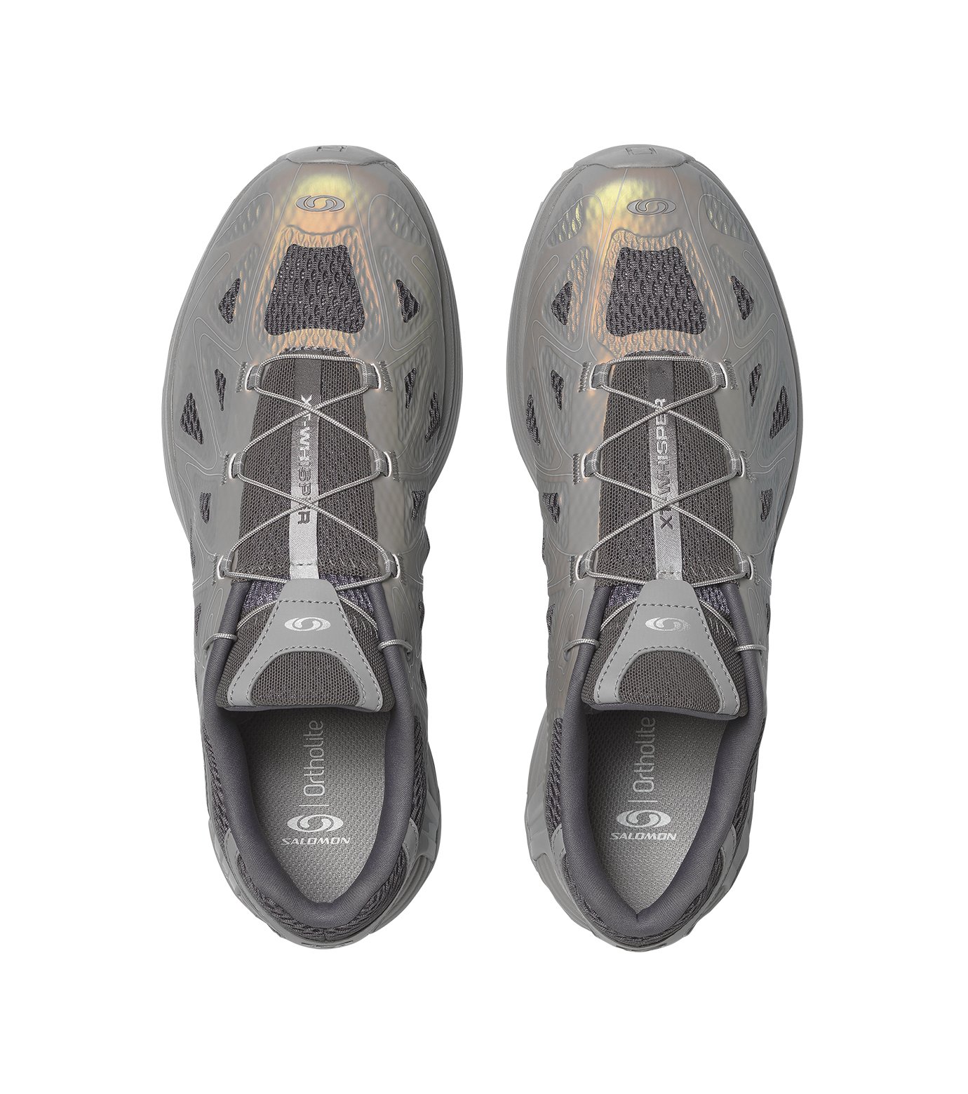 サロモン - SALOMON | FOOTWEAR XT-WHISPER VOID-Gray-29の通販