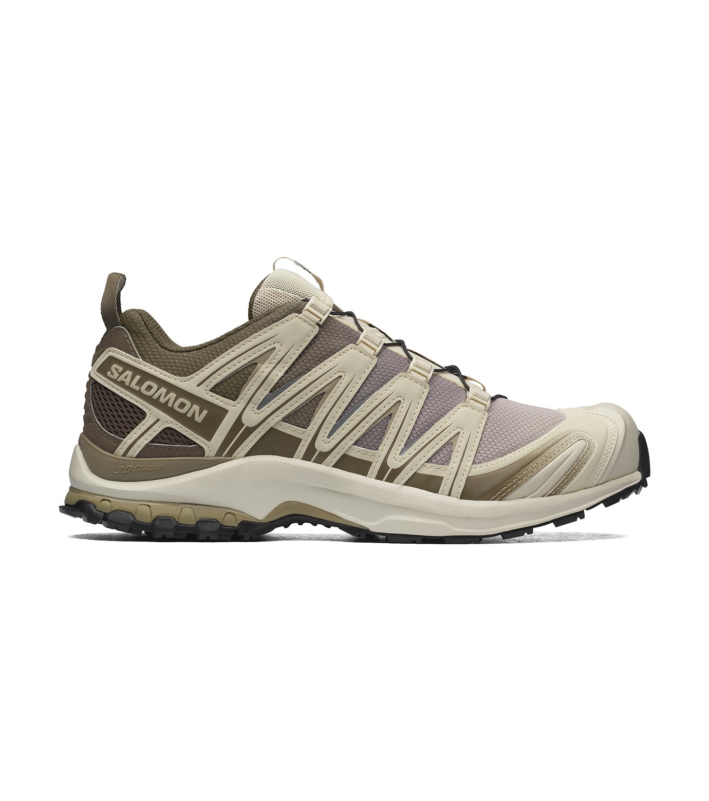 サロモン - SALOMON | FOOTWEAR XA PRO 3D-Khaki-28.5の通販 | RESTIR
